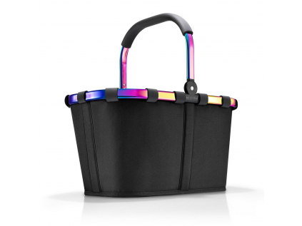 Nákupní košík Reisenthel Carrybag Frame Rainbow/Black