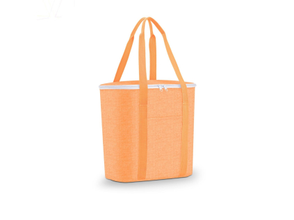Termotaška Reisenthel Thermoshopper Twist apricot