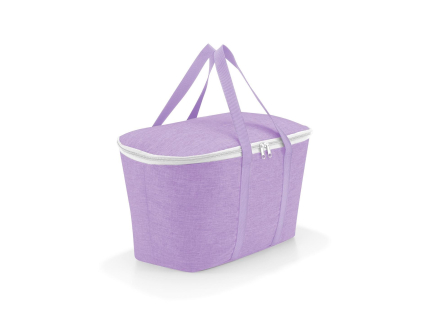 Chladící taška Reisenthel Coolerbag Twist violet