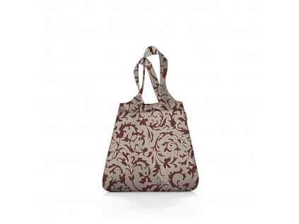 Skládací taška Reisenthel Mini Maxi Shopper Baroque marble #4