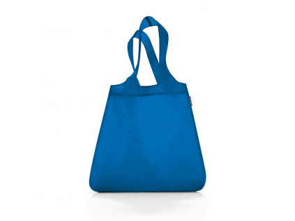 Skládací taška Mini Maxi Shopper collection blue