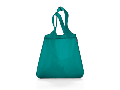 Skládací taška Mini Maxi Shopper collection green