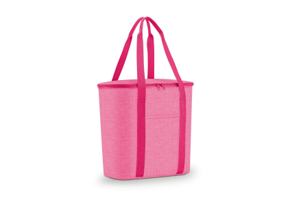 Termotaška Reisenthel Thermoshopper Twist pink