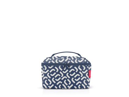 Kosmetický kufřík Reisenthel Beautycase Signature navy