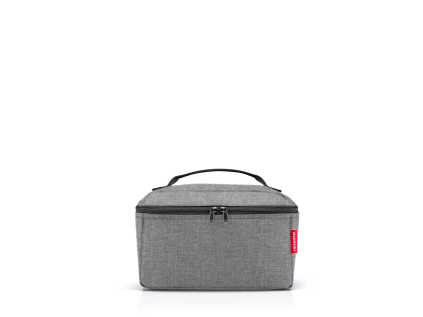 Kosmetický kufřík Reisenthel Beautycase Twist silver