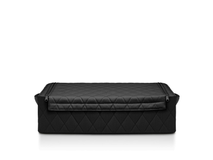 Úložný box Reisenthel Storagebox Low Rhombus black