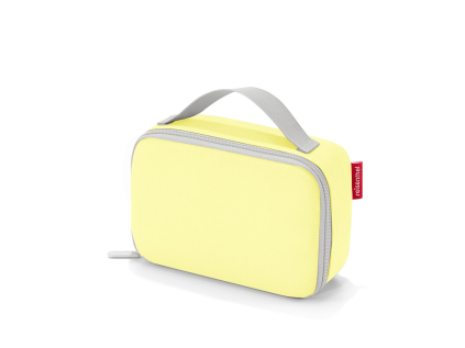 Termobox Reisenthel Thermocase Lemon ice