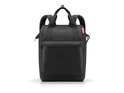 Batoh 23 l Reisenthel Allrounder R large černý