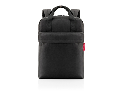 Chladící batoh Reisenthel Allday backpack M iso Black