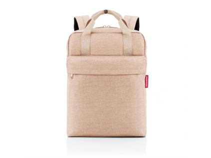 Chladící batoh Reisenthel Allday backpack M iso Twist coffee