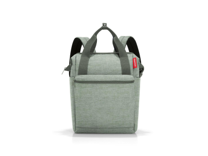 Batoh Reisenthel Allrounder R Twist sage