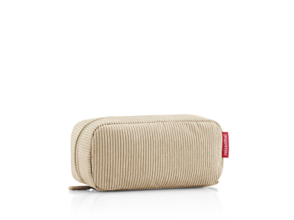 Praktické pouzdro Reisenthel Multicase Cord sand