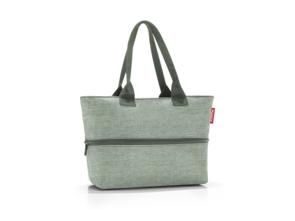 Kabelka Reisenthel Shopper e1 Twist sage