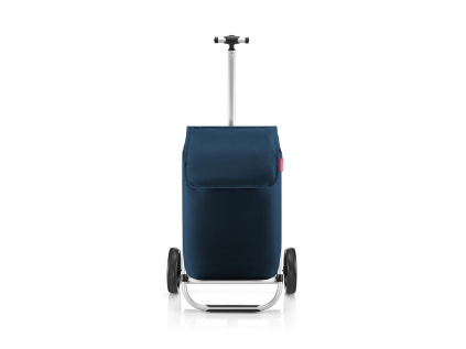 Nákupní vozík na kolečkách Reisenthel Shopping trolley Dark blue