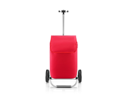 Nákupní vozík na kolečkách Reisenthel Shopping trolley Red