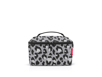 Kosmetický kufřík Reisenthel Beautycase Leo nero