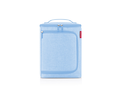 Chladící box Reisenthel Coolerbox Twist powder blue