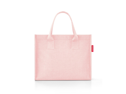 Stylová kabelka Reisenthel Daily Shopper Twist blush