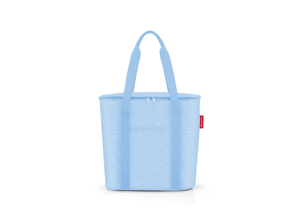 Termotaška Reisenthel Thermoshopper Twist powder blue
