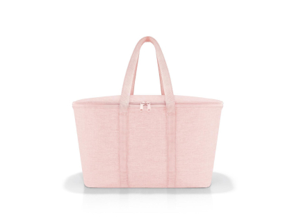 Chladící taška Reisenthel Coolerbag Twist blush