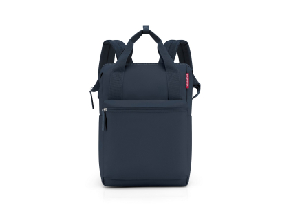Batoh Reisenthel Allrounder Pure Backpack Blueberry