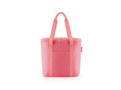 Termotaška Reisenthel Thermoshopper Mesh coral