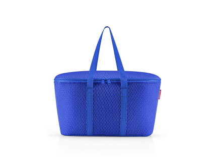 Chladící taška Reisenthel Coolerbag Mesh royal blue