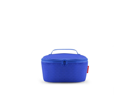 Termobox Reisenthel Coolerbag S pocket Mesh royal blue