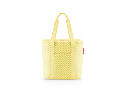 Termotaška Reisenthel Thermoshopper Mesh lemon