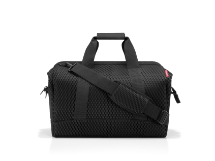 Cestovní taška Reisenthel Allrounder L Mesh black