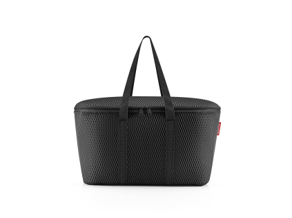 Chladící taška Reisenthel Coolerbag Mesh black