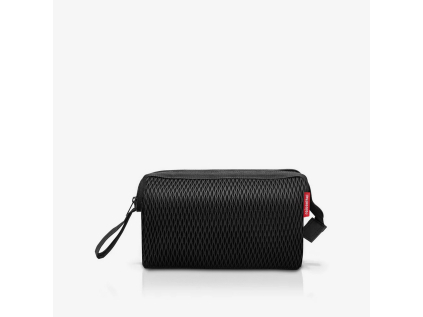 Kosmetická taštička Reisenthel Travelcosmetic Mesh black