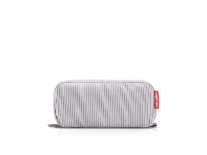 Praktické pouzdro Reisenthel Multicase Cord grey