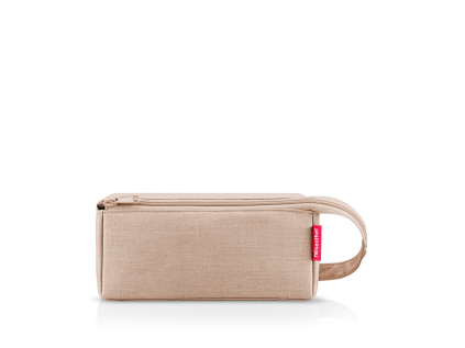 Rozkládací kosmetické pouzdro Reisenthel Fold Case Twist coffee