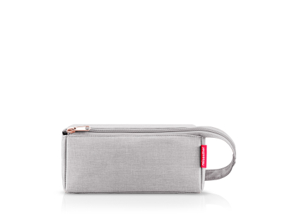 Rozkládací kosmetické pouzdro Reisenthel Fold Case Twist sky rose
