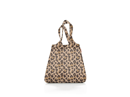 Skládací taška Reisenthel Mini Maxi Shopper Leo winter #3