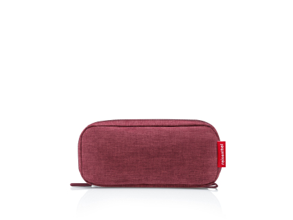 Praktické pouzdro Reisenthel Multicase Twist maroon