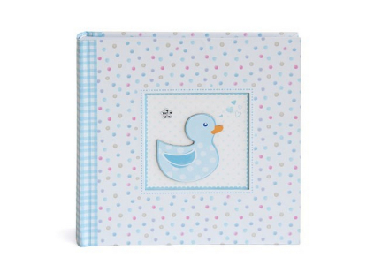 Fotoalbum 23x23cm Artebene Duckling