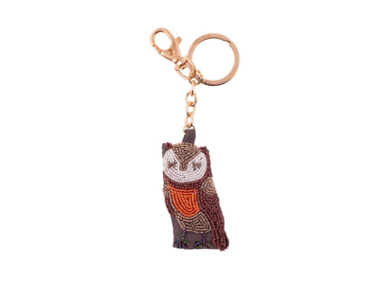 Přívěsek na klíče Artebene Owl