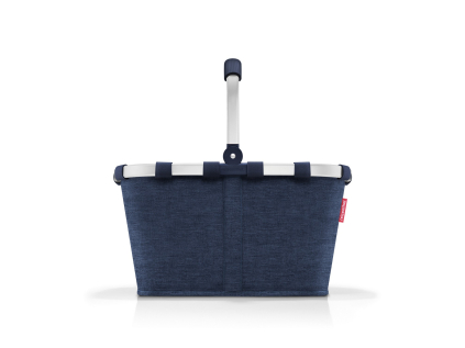 Nákupní košík Reisenthel Carrybag Twist navy