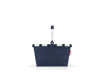 Košík Reisenthel Carrybag XS Twist navy
