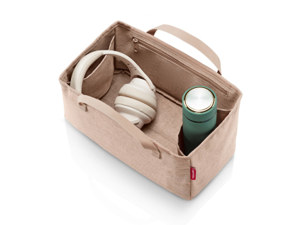 Organizér do tašky Reisenthel Twist coffee