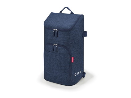 Městská taška Reisenthel Citycruiser bag Twist navy