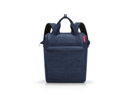 Batoh Reisenthel Allrounder R Twist navy