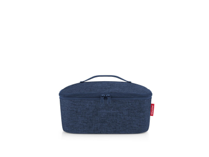 Termobox Reisenthel Coolerbag M pocket Twist navy