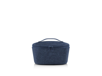 Termobox Reisenthel Coolerbag S pocket Twist navy