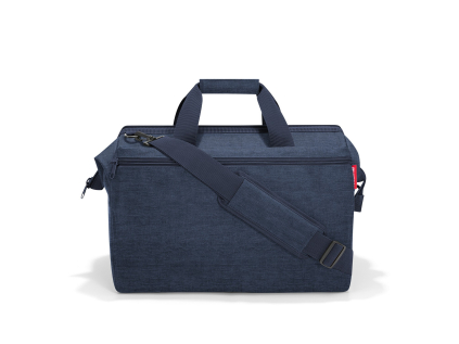 Cestovní taška Reisenthel Allrounder L pocket Twist navy
