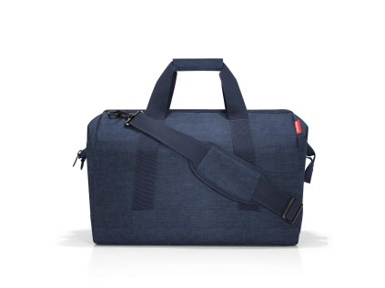 Cestovní taška Reisenthel Allrounder L Twist navy