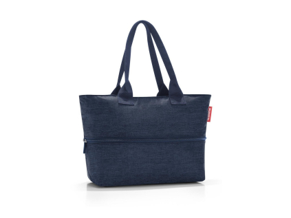 Kabelka Reisenthel Shopper e1 Twist navy