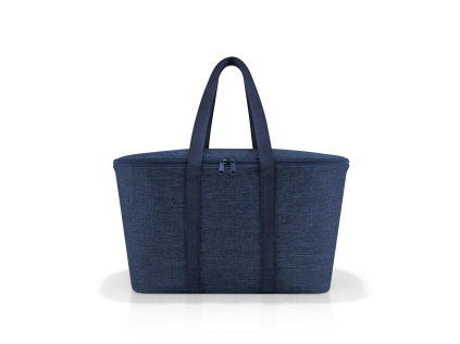 Chladící taška Reisenthel Coolerbag Twist navy